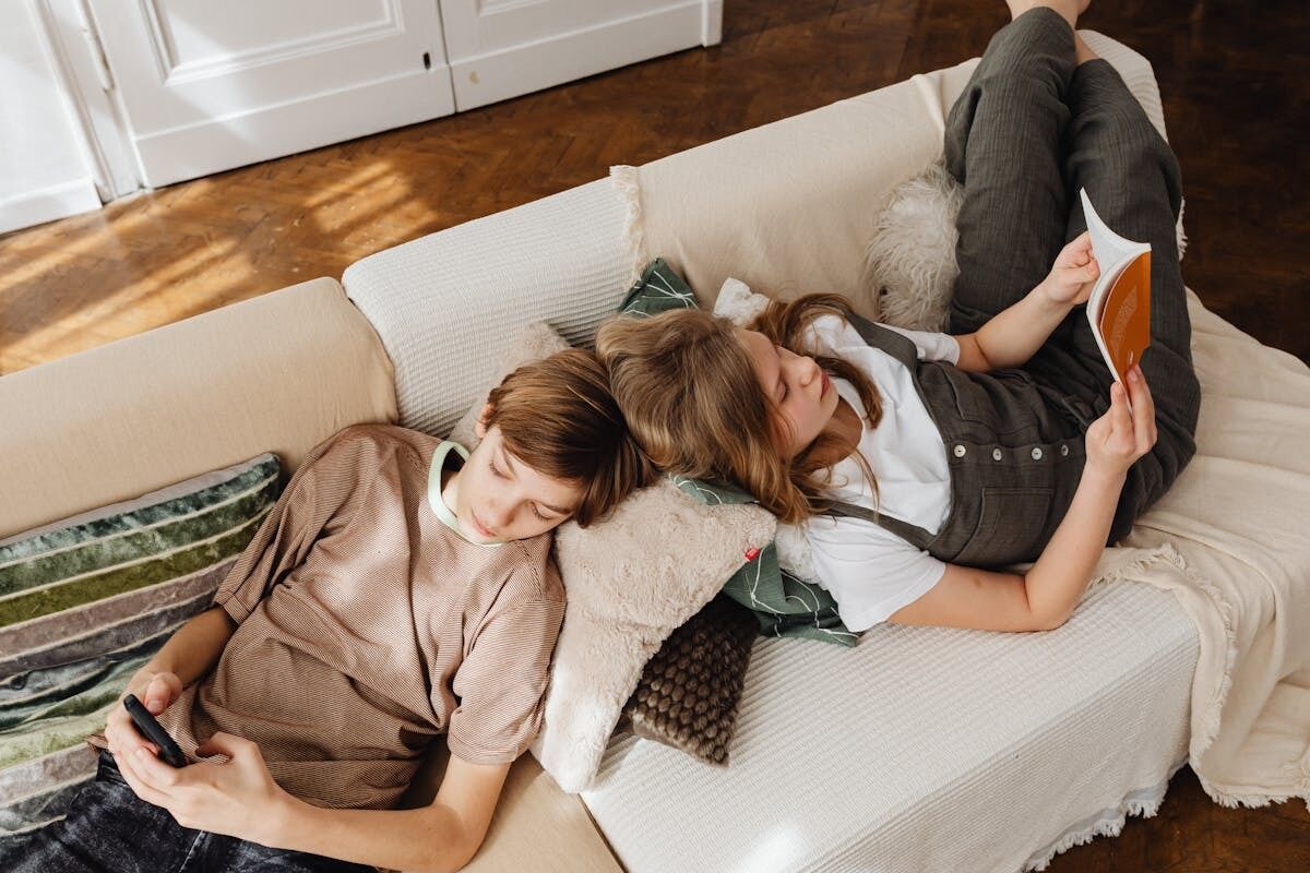 Problemi sa decom: kako razumeti i podržati razvoj deteta