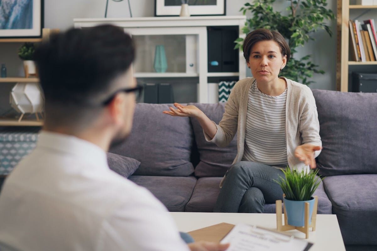 Lične krize i velike životne promene